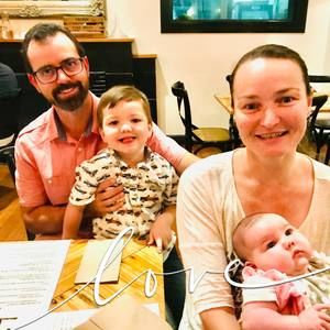 Meet your Posher, Amy